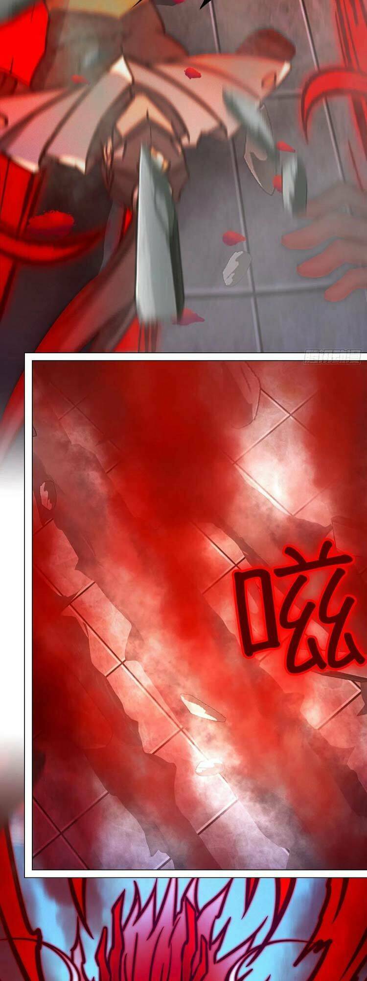 Vạn Cổ Kiếm Thần - Chapter 198 - Page 13