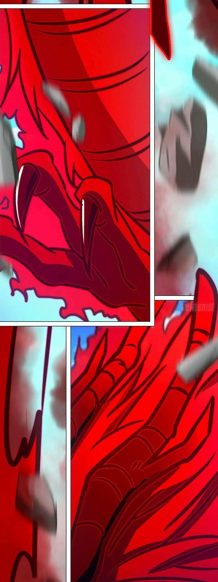 Vạn Cổ Kiếm Thần - Chapter 198 - Page 15