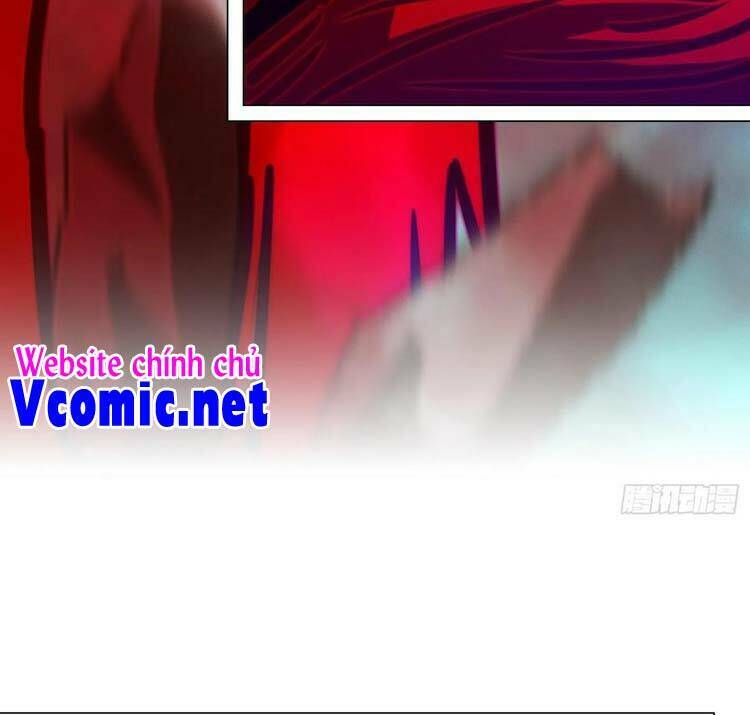 Vạn Cổ Kiếm Thần - Chapter 198 - Page 16