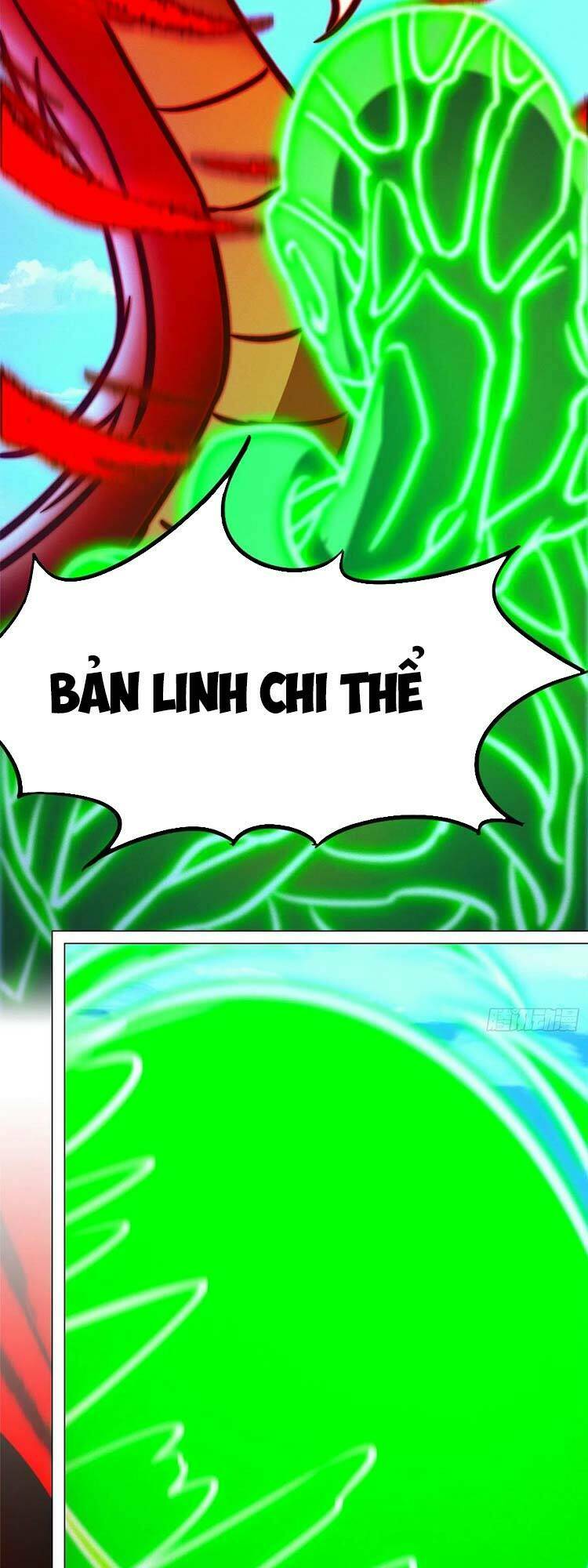 Vạn Cổ Kiếm Thần - Chapter 198 - Page 24