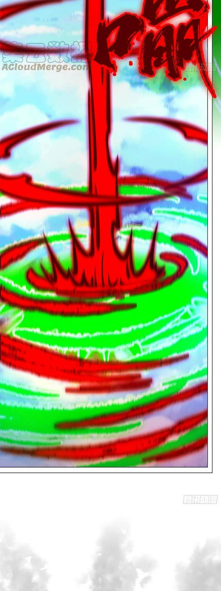 Vạn Cổ Kiếm Thần - Chapter 198 - Page 26