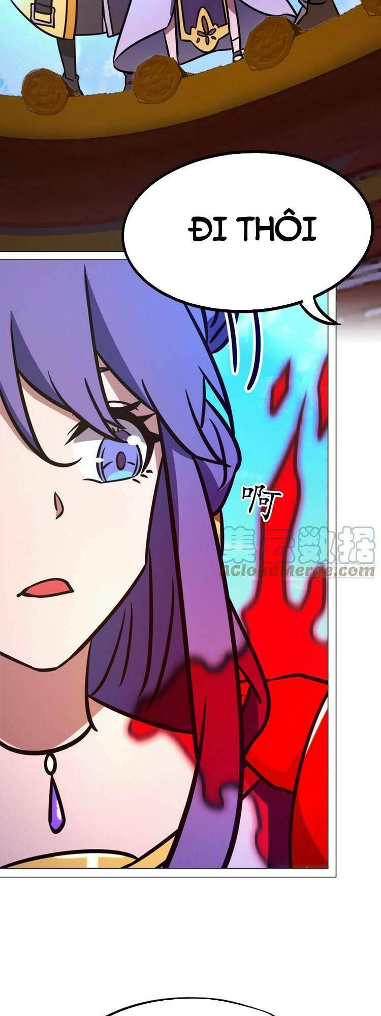 Vạn Cổ Kiếm Thần - Chapter 198 - Page 30