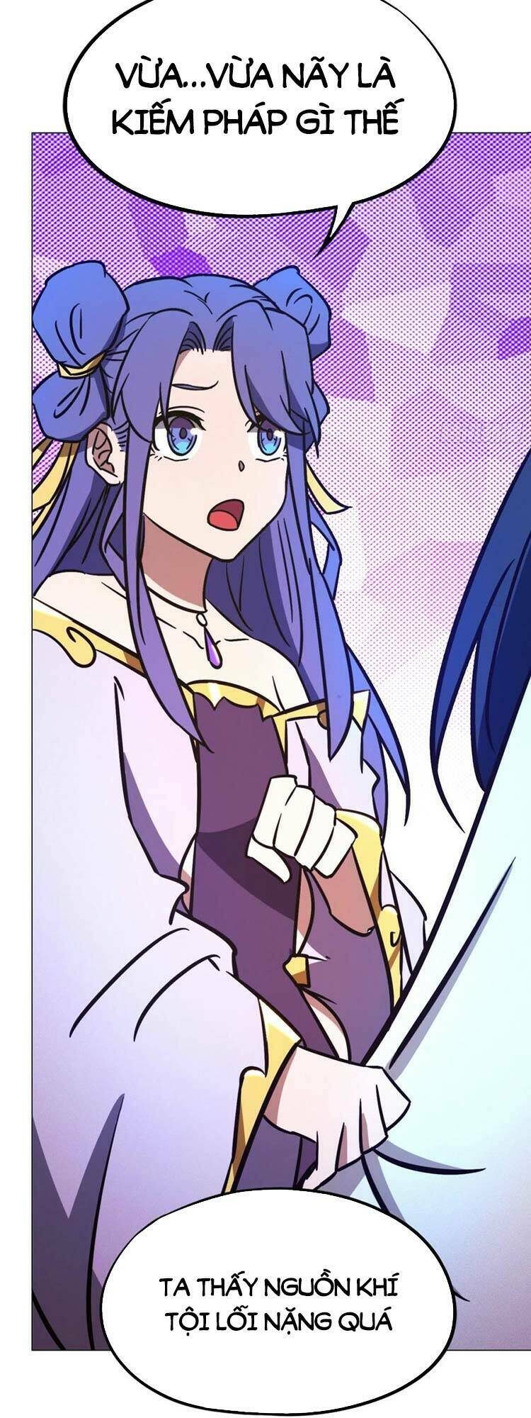 Vạn Cổ Kiếm Thần - Chapter 198 - Page 31