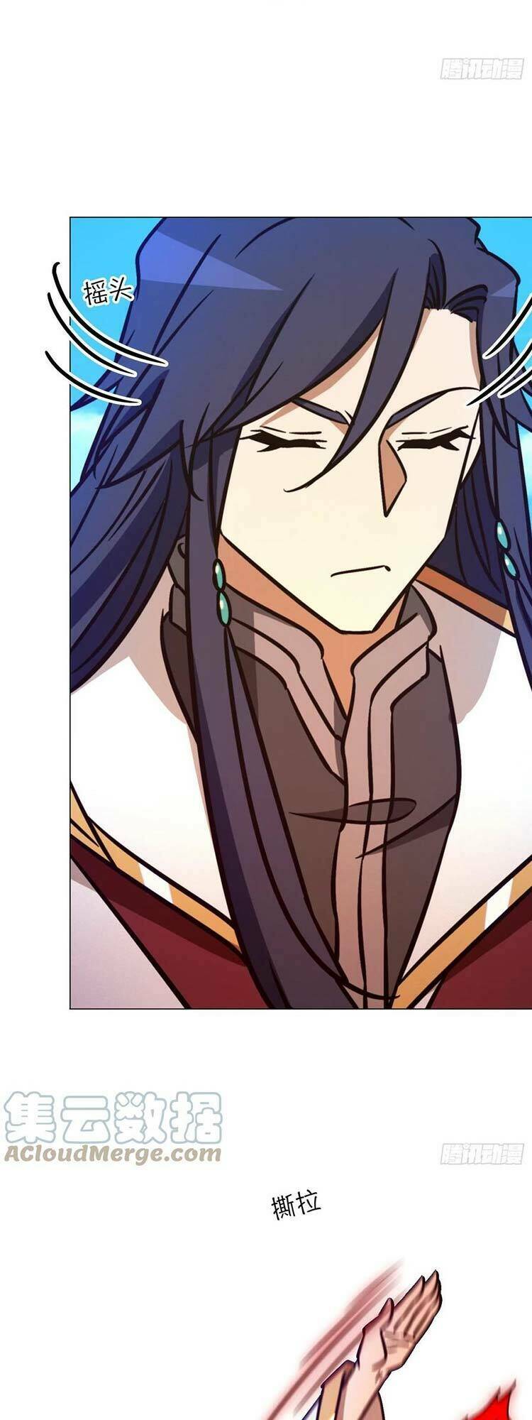 Vạn Cổ Kiếm Thần - Chapter 198 - Page 32