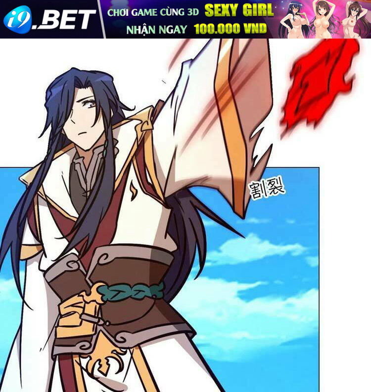 Vạn Cổ Kiếm Thần - Chapter 198 - Page 33