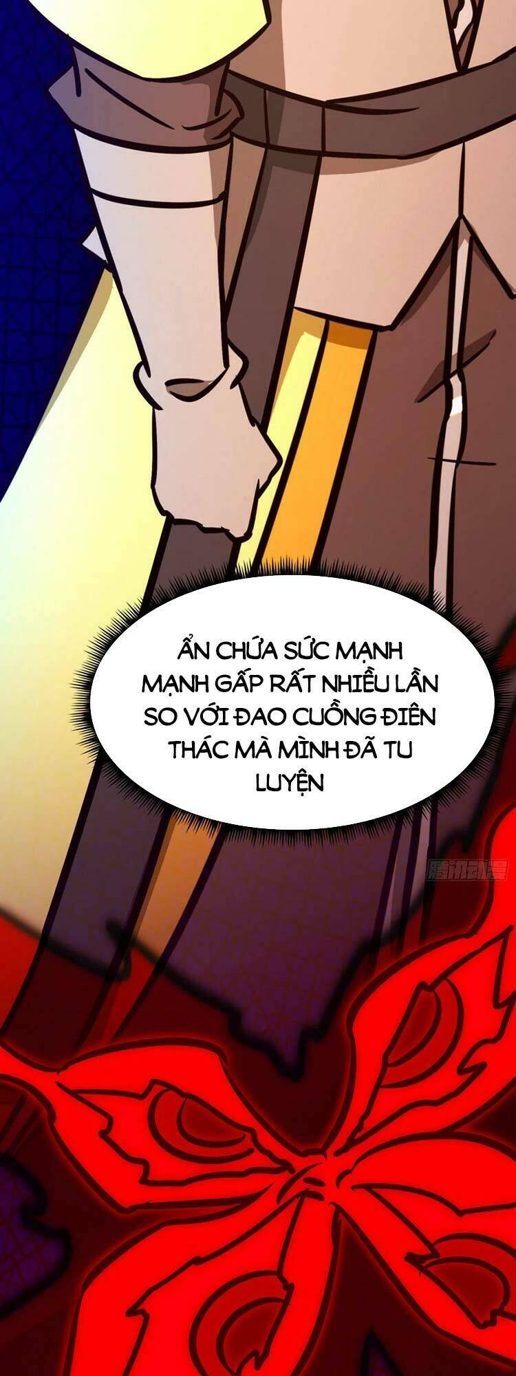 Vạn Cổ Kiếm Thần - Chapter 198 - Page 37