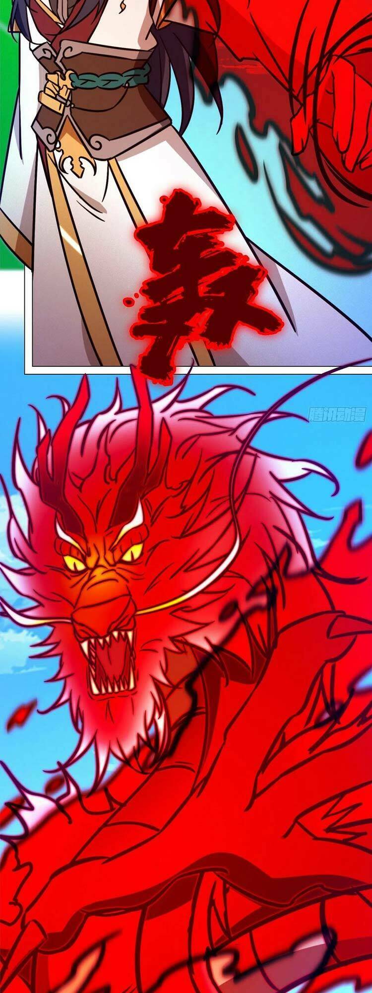 Vạn Cổ Kiếm Thần - Chapter 198 - Page 7