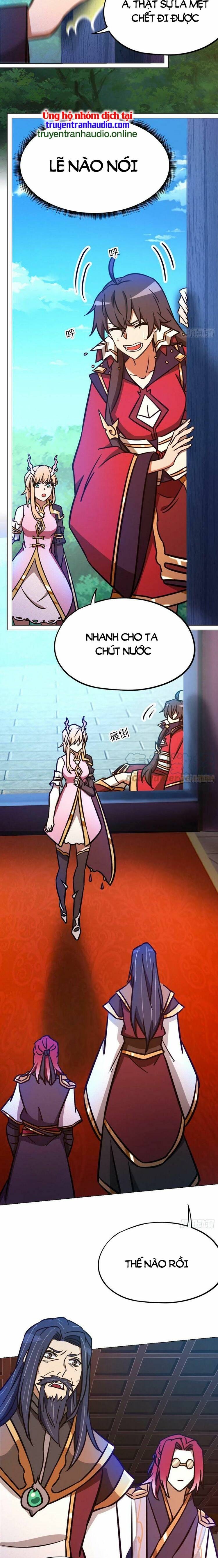 Vạn Cổ Kiếm Thần - Chapter 199 - Page 10