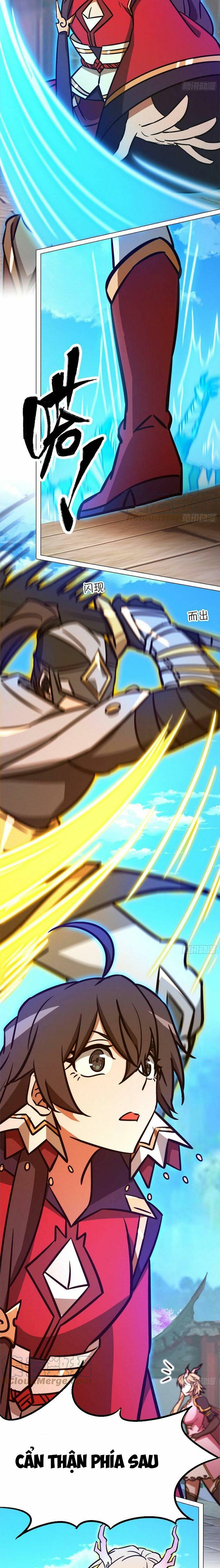 Vạn Cổ Kiếm Thần - Chapter 199 - Page 4