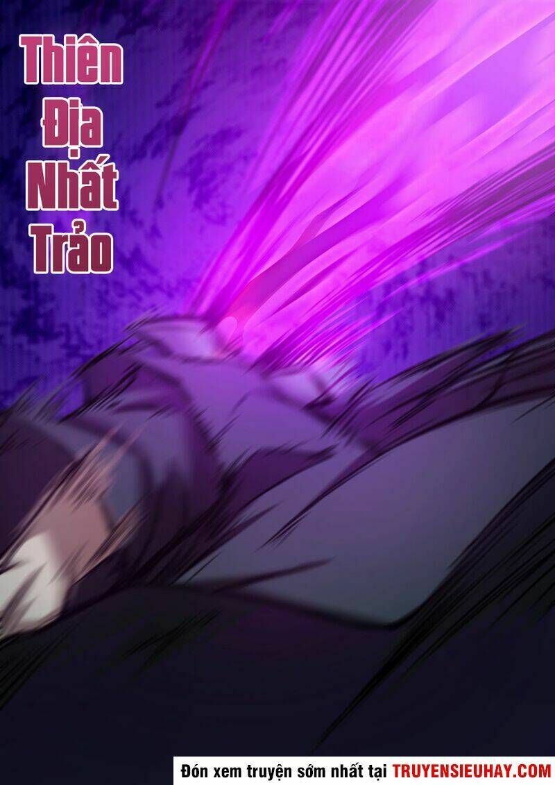 Vạn Cổ Kiếm Thần - Chapter 20 - Page 5