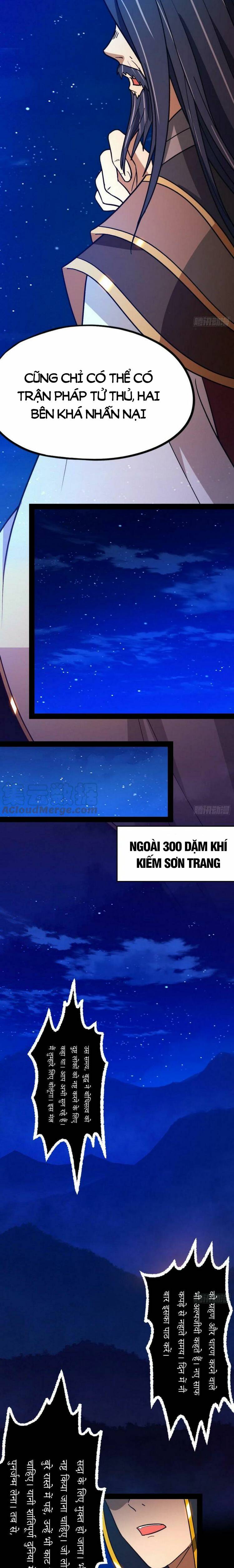 Vạn Cổ Kiếm Thần - Chapter 200 - Page 6