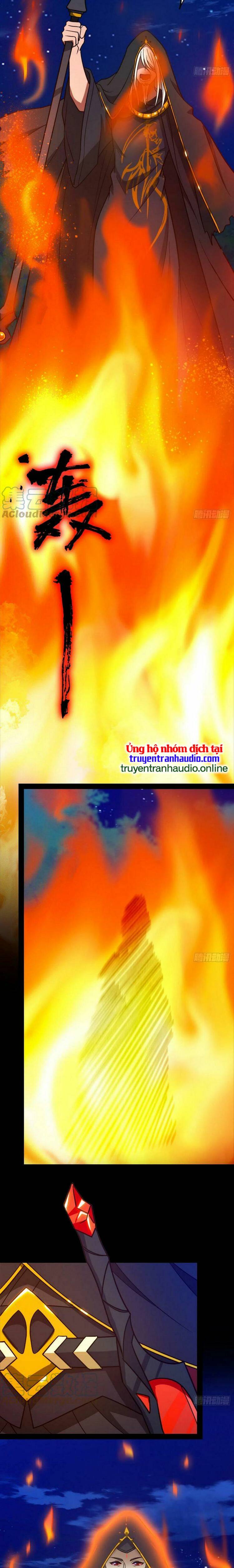 Vạn Cổ Kiếm Thần - Chapter 200 - Page 8
