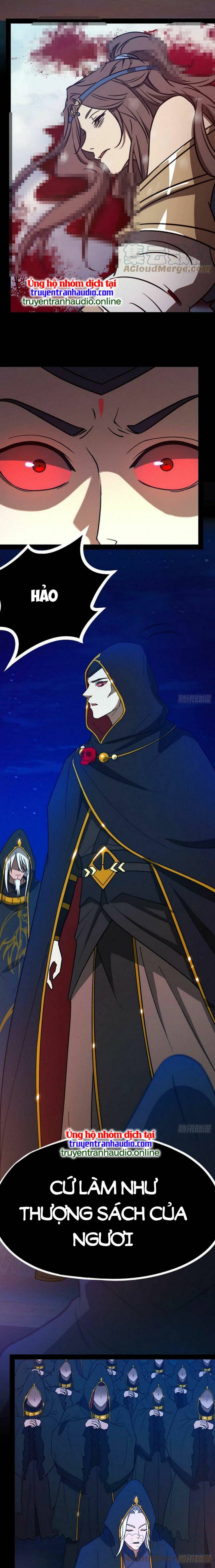Vạn Cổ Kiếm Thần - Chapter 201 - Page 10