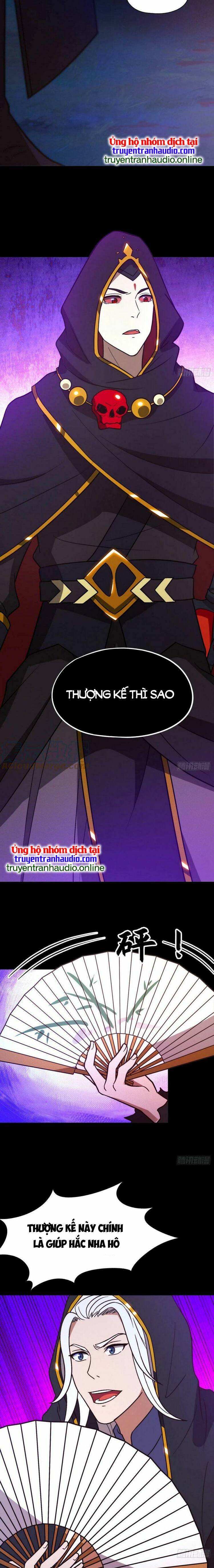 Vạn Cổ Kiếm Thần - Chapter 201 - Page 5