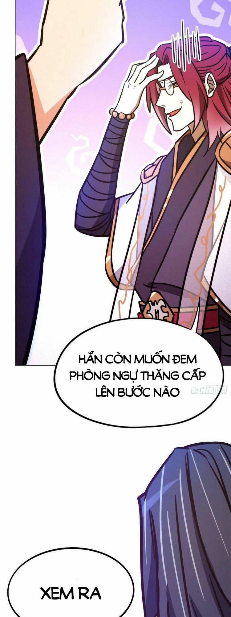 Vạn Cổ Kiếm Thần - Chapter 202 - Page 9