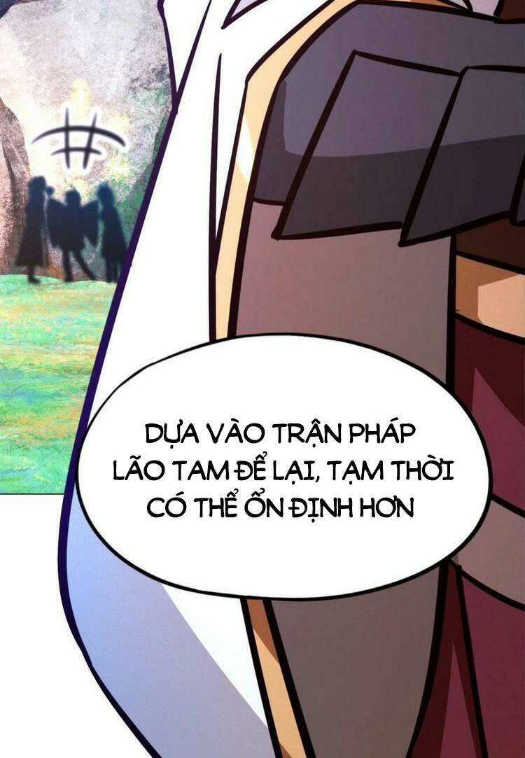 Vạn Cổ Kiếm Thần - Chapter 202 - Page 11