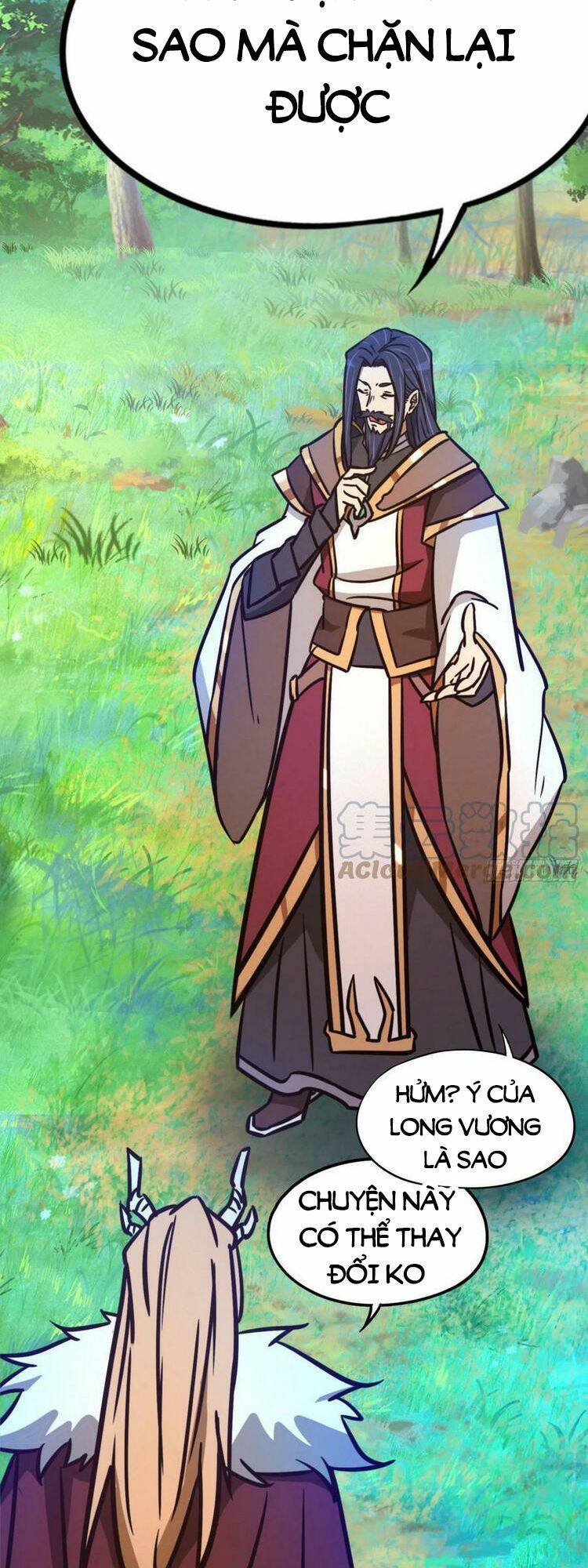 Vạn Cổ Kiếm Thần - Chapter 202 - Page 13