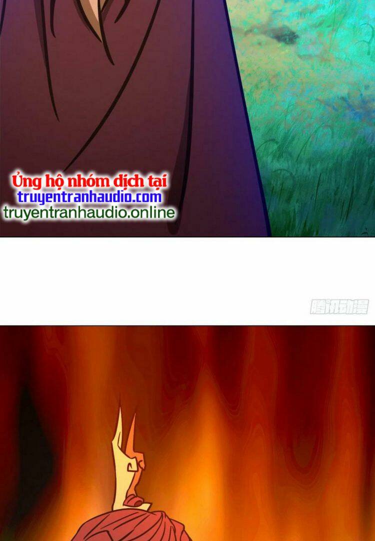 Vạn Cổ Kiếm Thần - Chapter 202 - Page 14