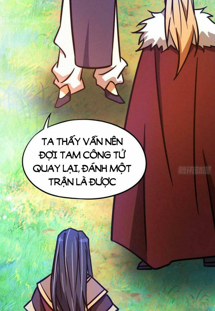 Vạn Cổ Kiếm Thần - Chapter 202 - Page 18