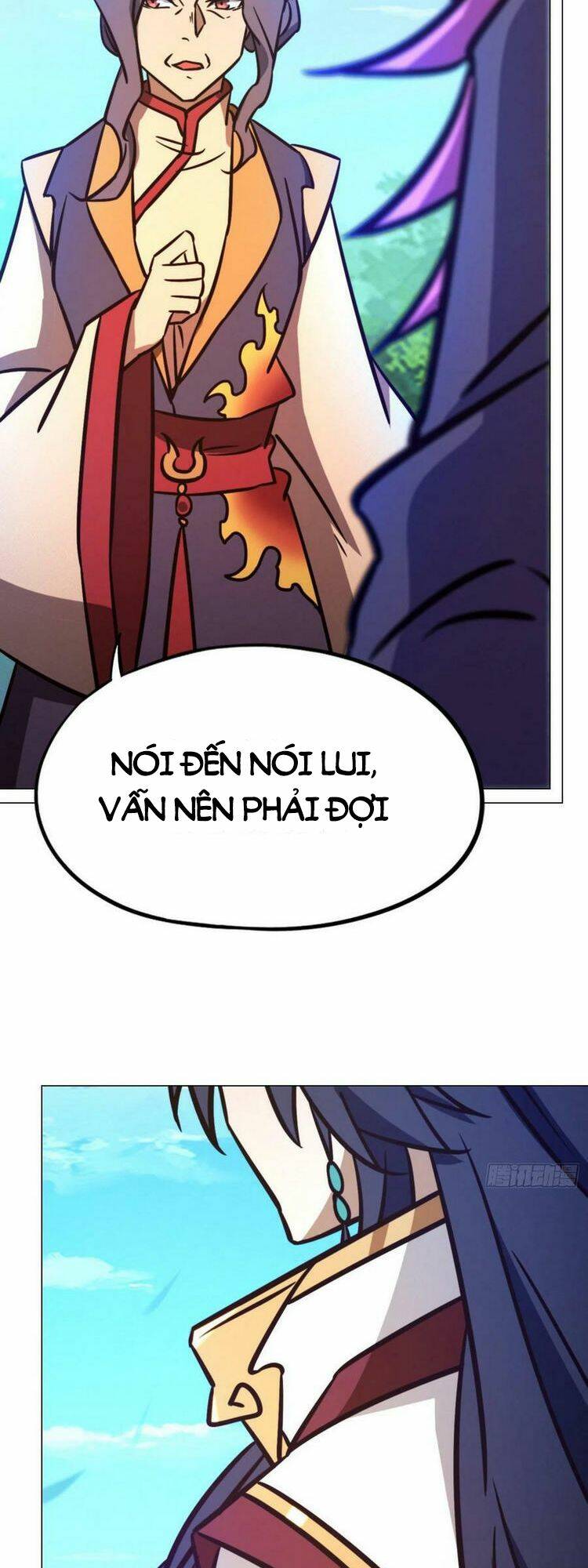 Vạn Cổ Kiếm Thần - Chapter 202 - Page 20