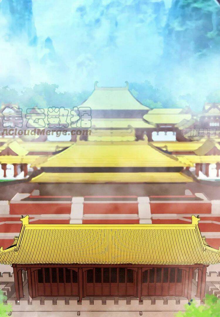 Vạn Cổ Kiếm Thần - Chapter 202 - Page 22