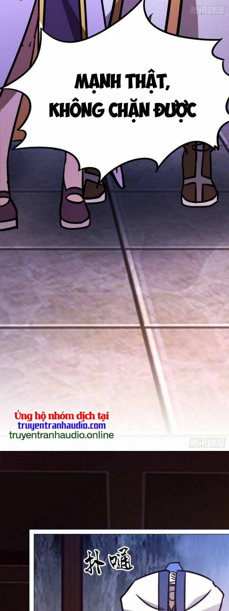 Vạn Cổ Kiếm Thần - Chapter 202 - Page 29