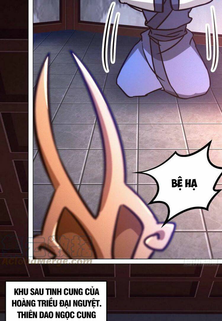 Vạn Cổ Kiếm Thần - Chapter 202 - Page 30