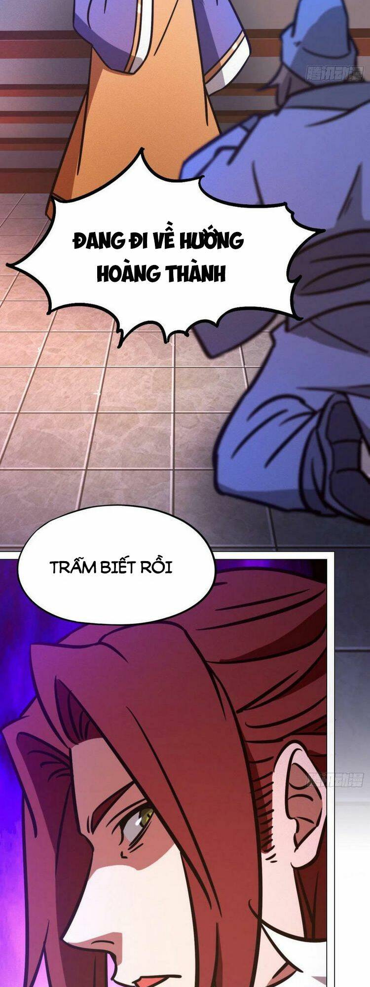 Vạn Cổ Kiếm Thần - Chapter 202 - Page 32