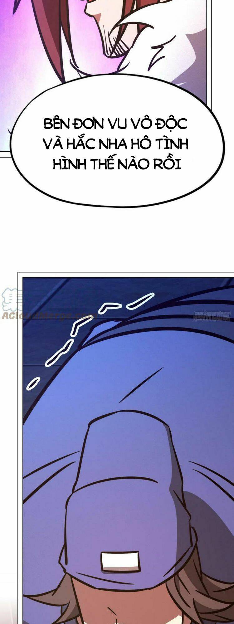 Vạn Cổ Kiếm Thần - Chapter 202 - Page 33