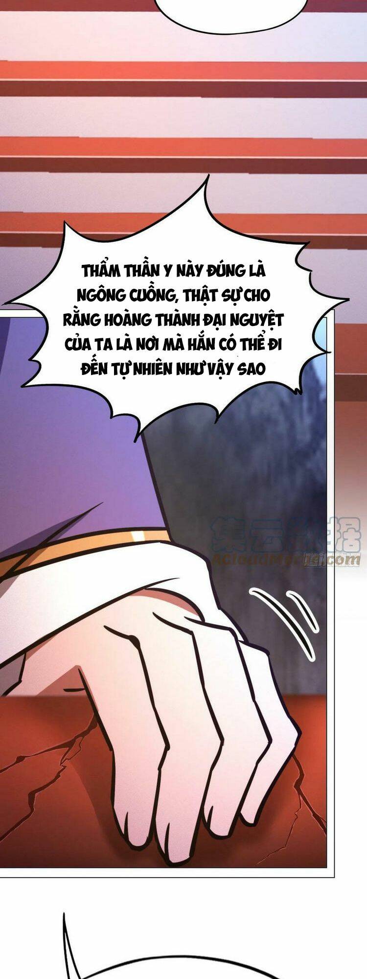 Vạn Cổ Kiếm Thần - Chapter 202 - Page 36