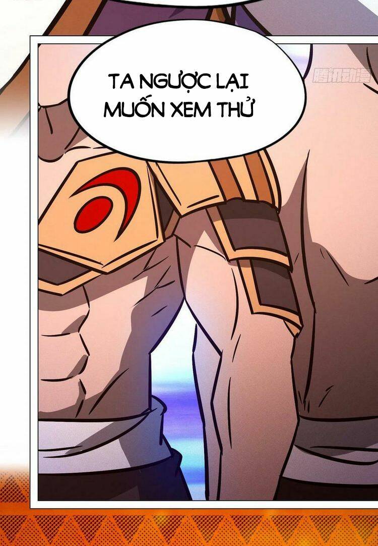 Vạn Cổ Kiếm Thần - Chapter 202 - Page 38