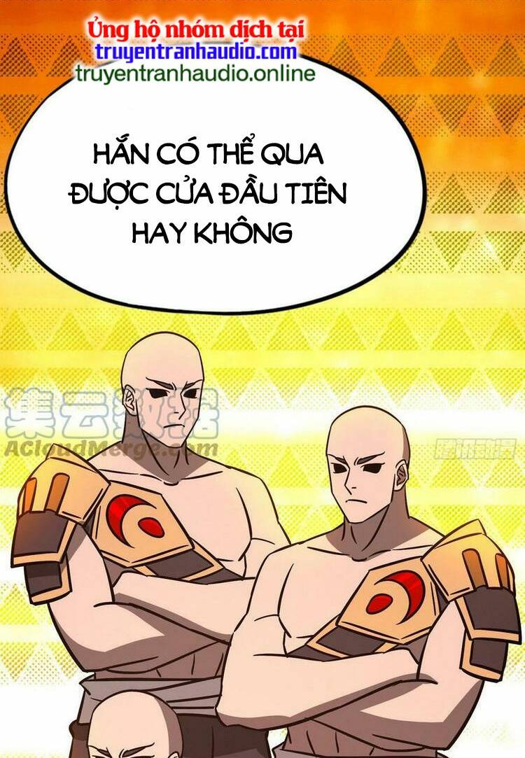 Vạn Cổ Kiếm Thần - Chapter 202 - Page 39