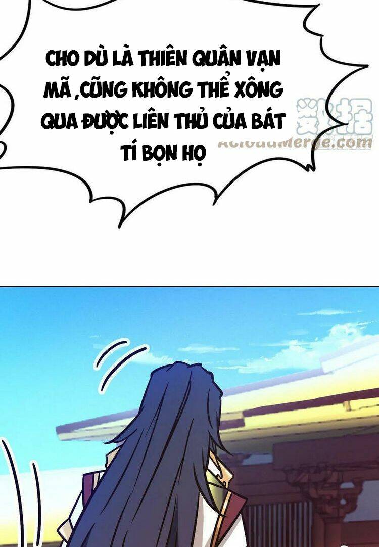 Vạn Cổ Kiếm Thần - Chapter 202 - Page 42