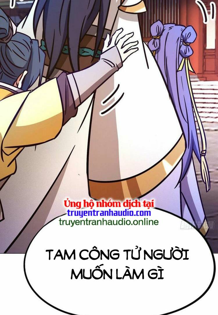 Vạn Cổ Kiếm Thần - Chapter 202 - Page 43