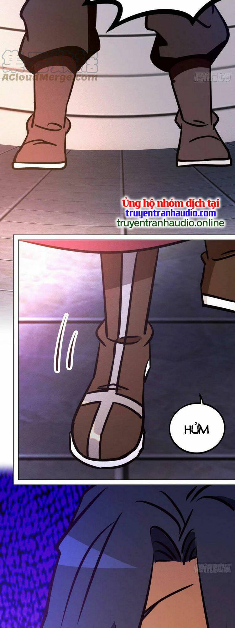 Vạn Cổ Kiếm Thần - Chapter 203 - Page 9