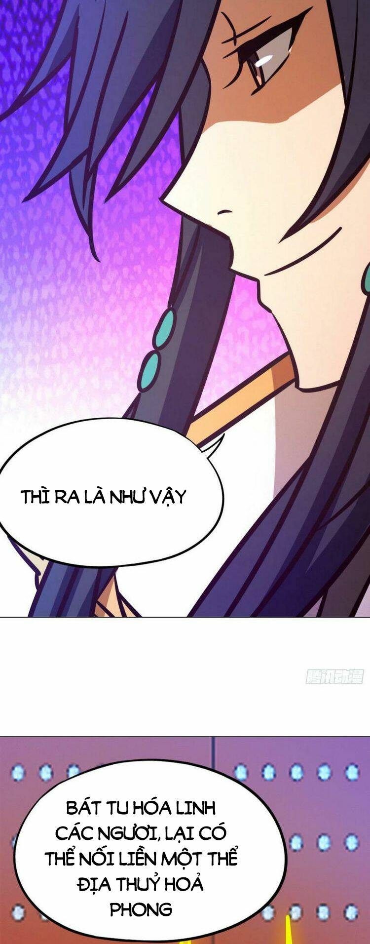 Vạn Cổ Kiếm Thần - Chapter 203 - Page 10