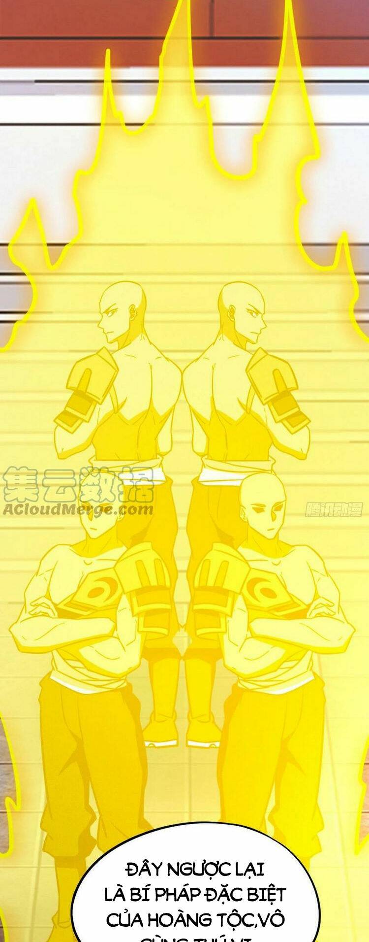 Vạn Cổ Kiếm Thần - Chapter 203 - Page 11