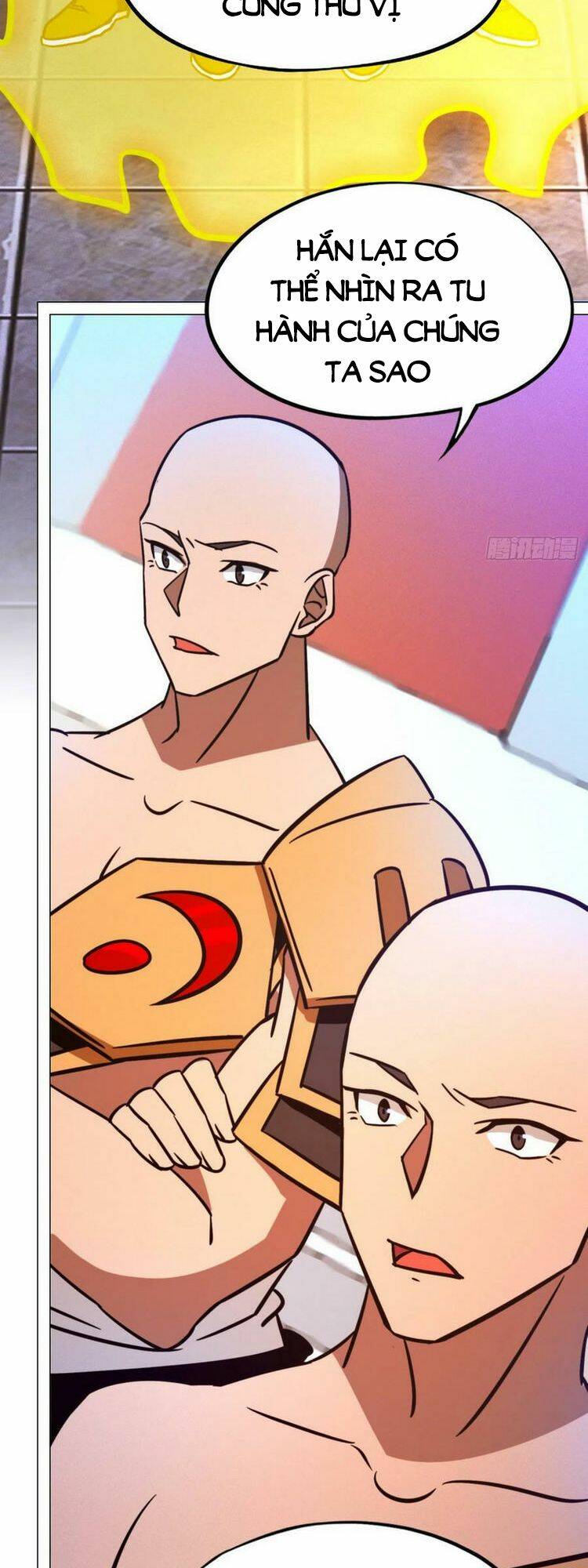 Vạn Cổ Kiếm Thần - Chapter 203 - Page 12