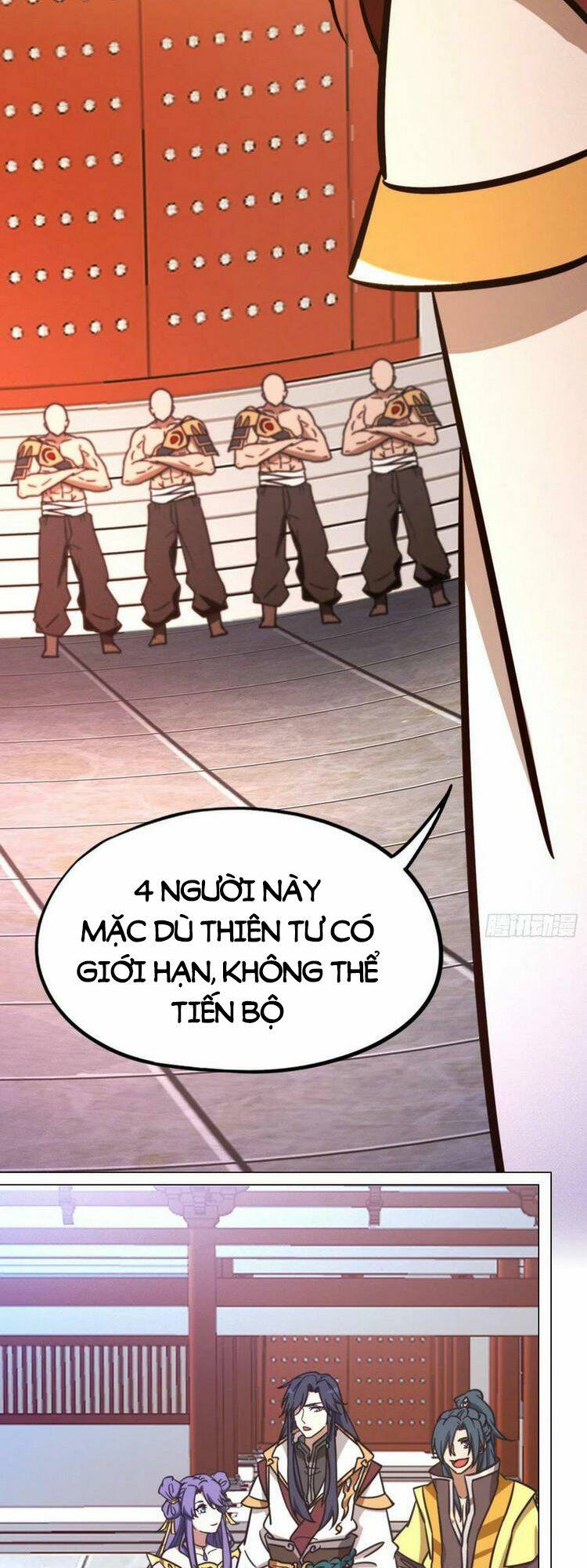 Vạn Cổ Kiếm Thần - Chapter 203 - Page 15