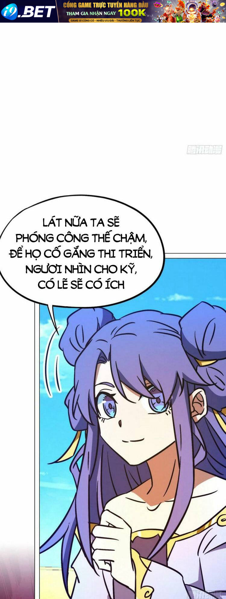 Vạn Cổ Kiếm Thần - Chapter 203 - Page 17