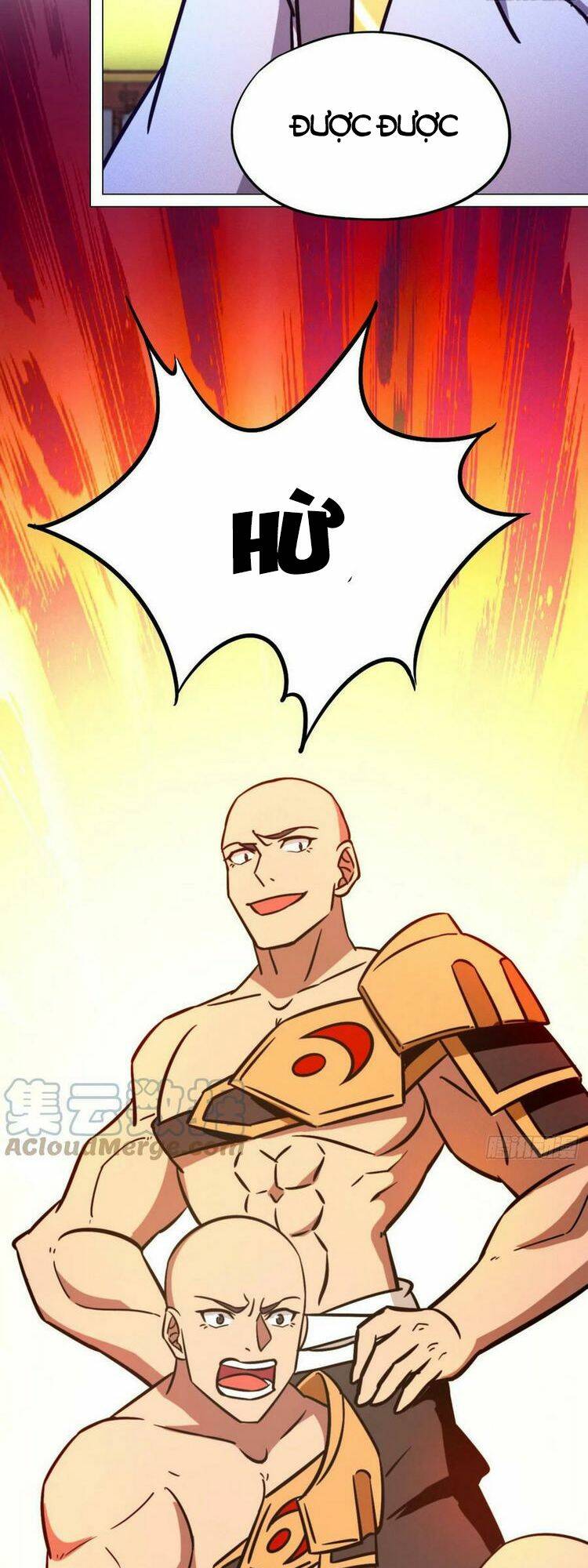 Vạn Cổ Kiếm Thần - Chapter 203 - Page 18