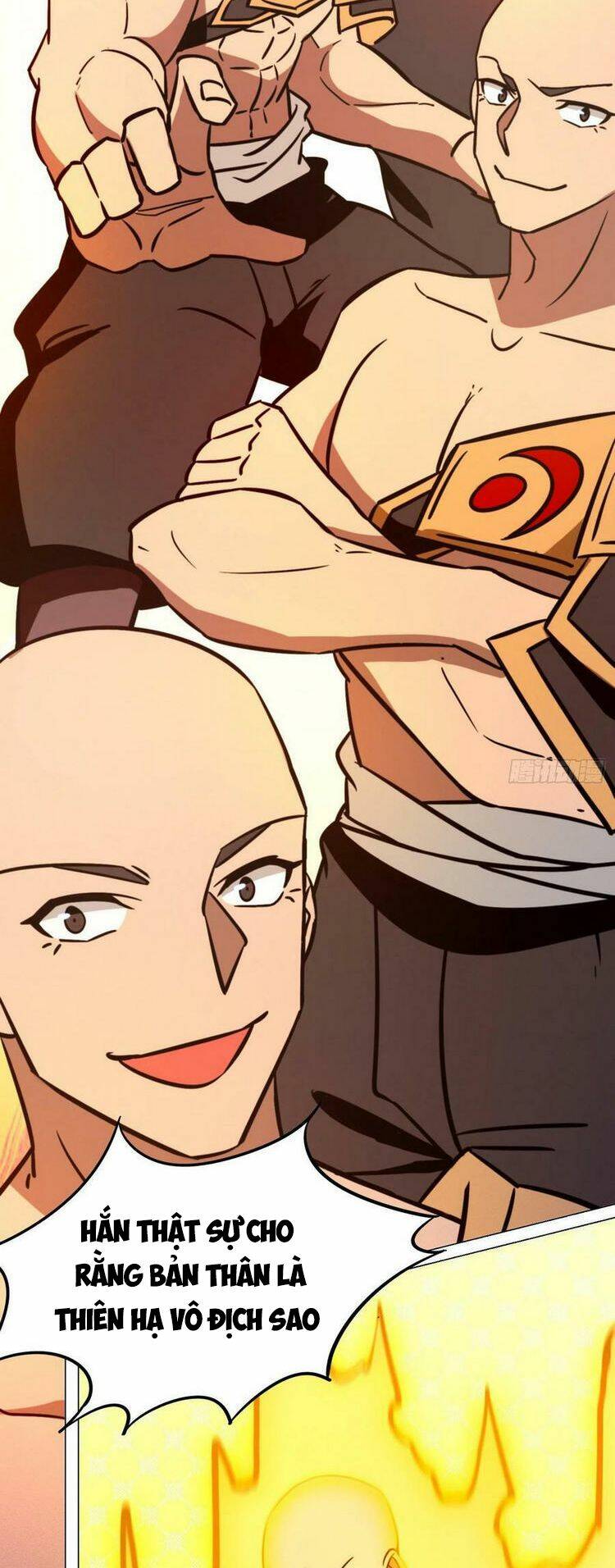 Vạn Cổ Kiếm Thần - Chapter 203 - Page 19