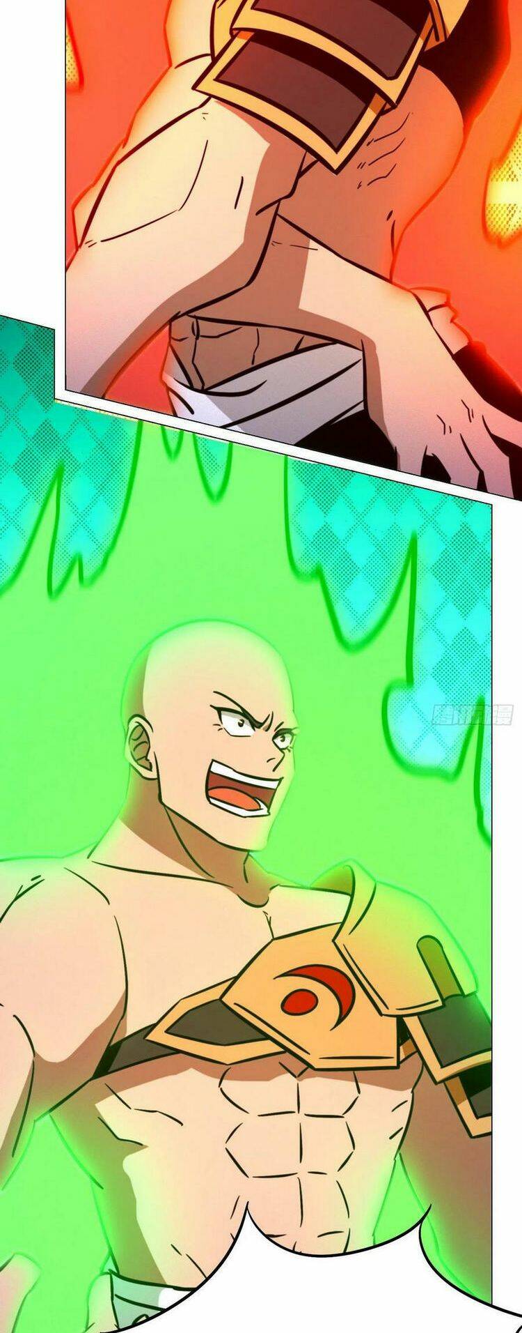 Vạn Cổ Kiếm Thần - Chapter 203 - Page 22