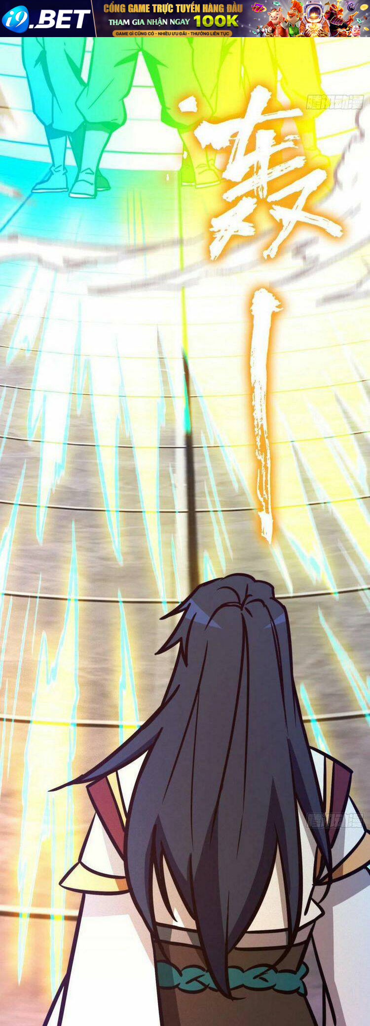 Vạn Cổ Kiếm Thần - Chapter 203 - Page 24