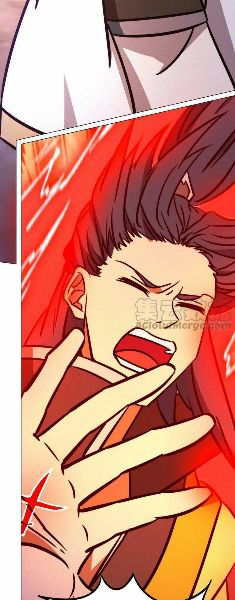 Vạn Cổ Kiếm Thần - Chapter 203 - Page 25