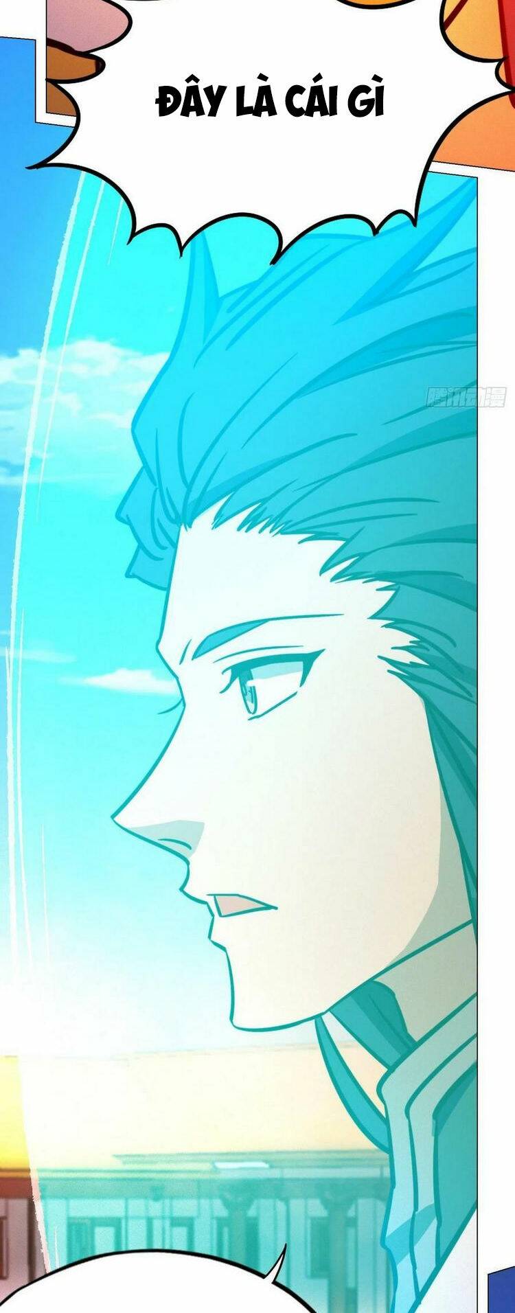 Vạn Cổ Kiếm Thần - Chapter 203 - Page 26