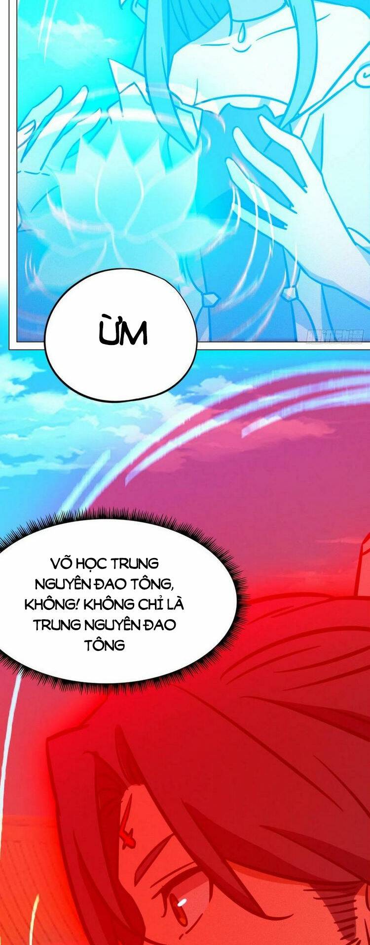 Vạn Cổ Kiếm Thần - Chapter 203 - Page 29