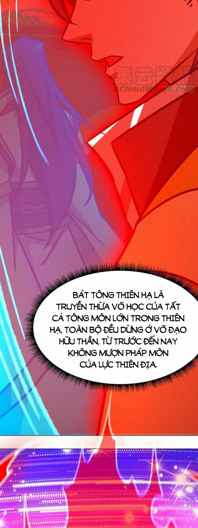 Vạn Cổ Kiếm Thần - Chapter 203 - Page 30