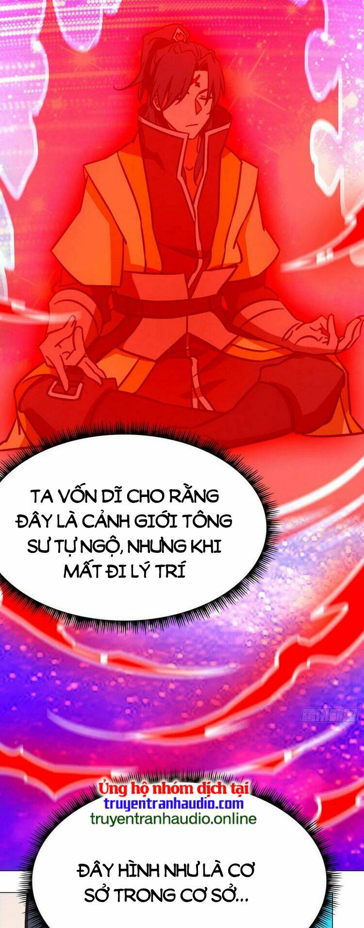 Vạn Cổ Kiếm Thần - Chapter 203 - Page 31
