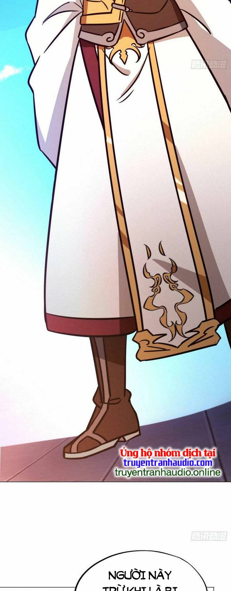 Vạn Cổ Kiếm Thần - Chapter 203 - Page 5